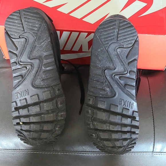 Nike Air Max 90 LTR (GS) - Picture 5 of 6